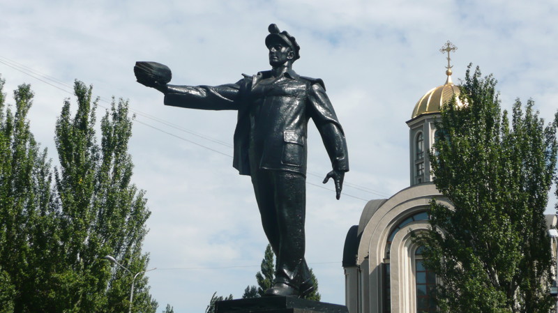 Про нас с вами любимых...