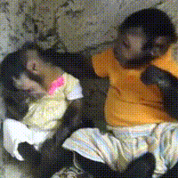 Как успокоить любимую