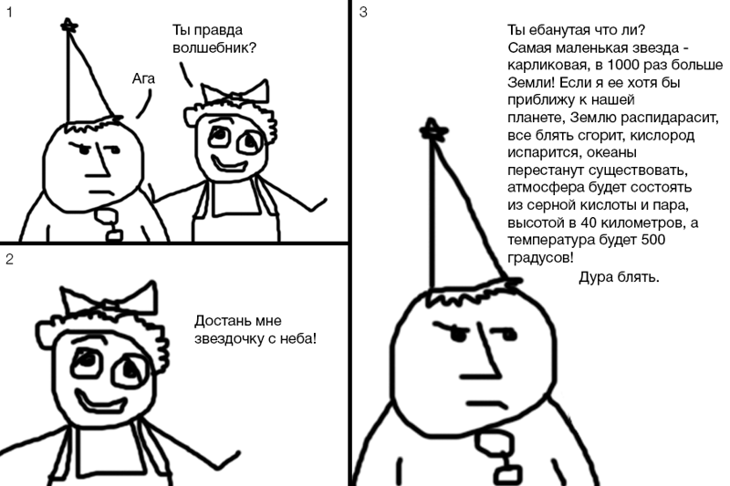 Волшебник реалист 