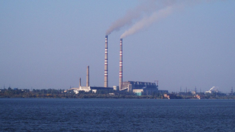 Украина не готова к отопительному сезону электростанции закрываются! 