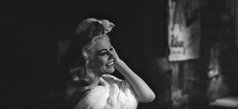 «Сладкая жизнь» (1960, реж. Федерико Феллини)