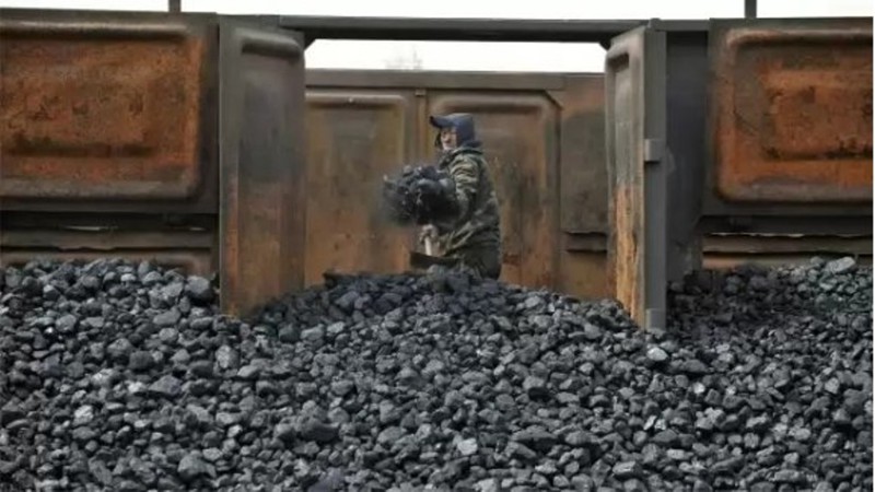 Грядет угольная катастрофа