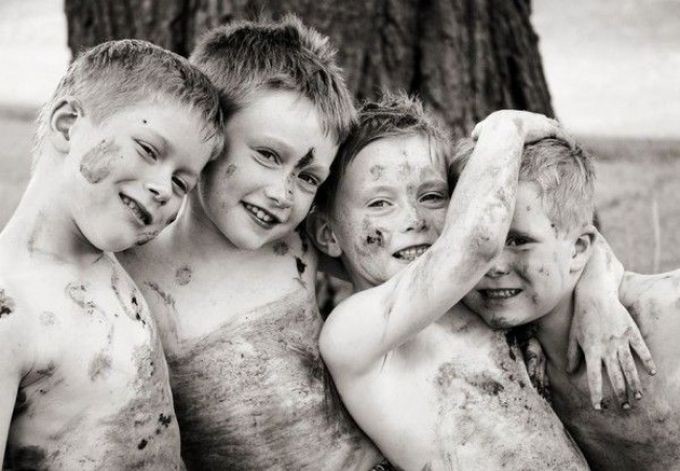 20 фотографий о том, как здорово иметь брата или сестру брат, дети, сестра