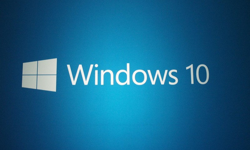 Распространение Windows 10 в РФ незаконно