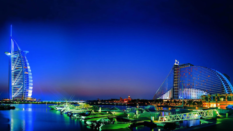 51 фотография из Дубая, самого безумного города на земле богатство, дубай, оаэ, роскошь
