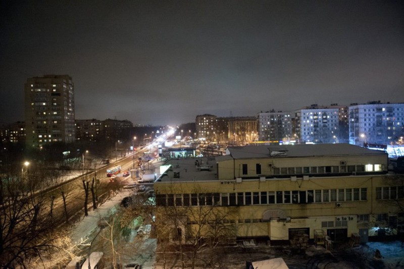 Настоящая общага: как и где на самом деле живут московские студенты