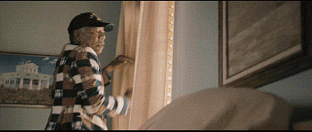 Рискованный прыжок