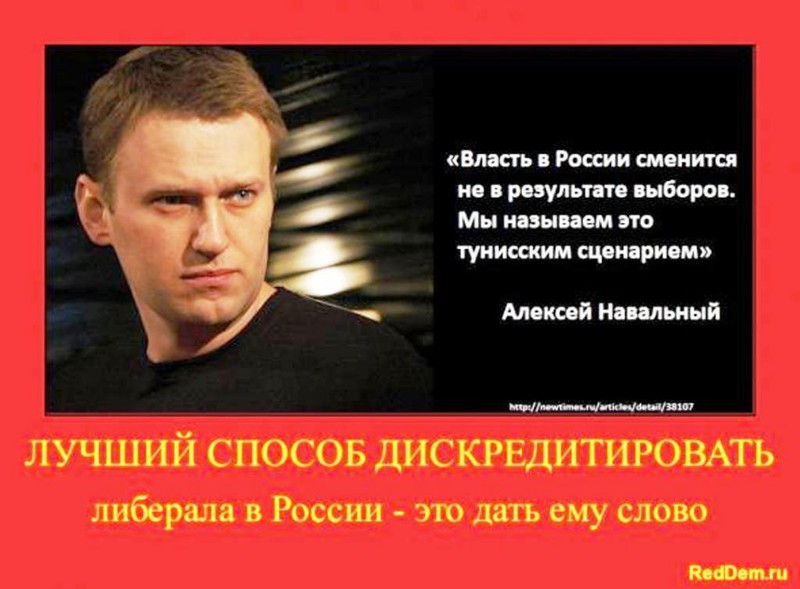 RedDem  (Красная солянка).