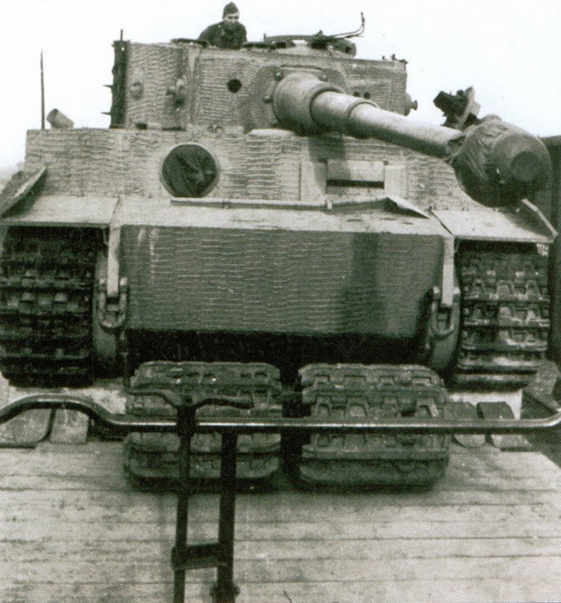 Panzer Vorwärts! Танки, вперед! Часть 7 Ausf А