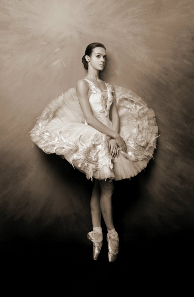 18 самых красивых балерин балерина, балет, девушка