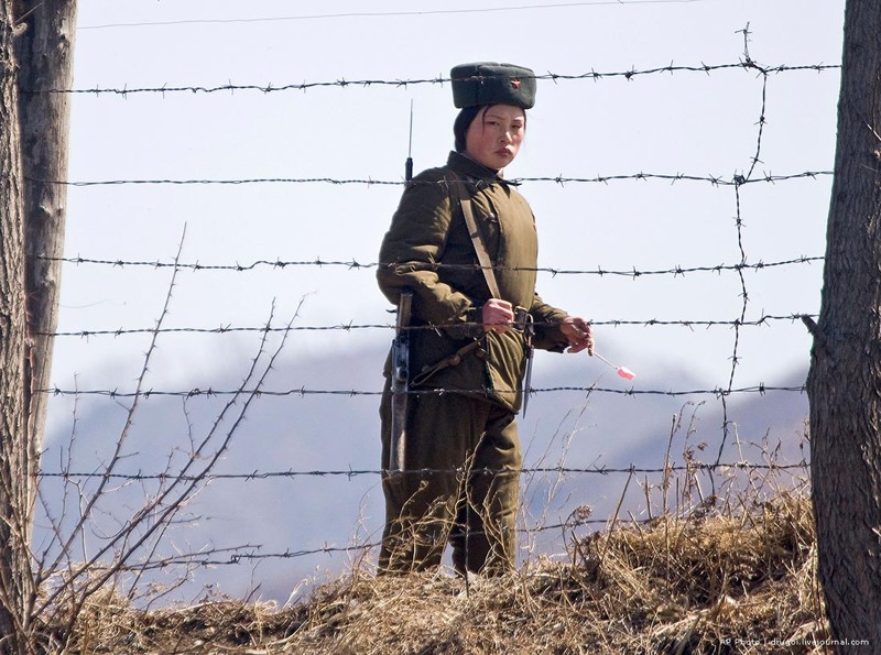 История выжившей заключенной Северокорейской тюрьмы