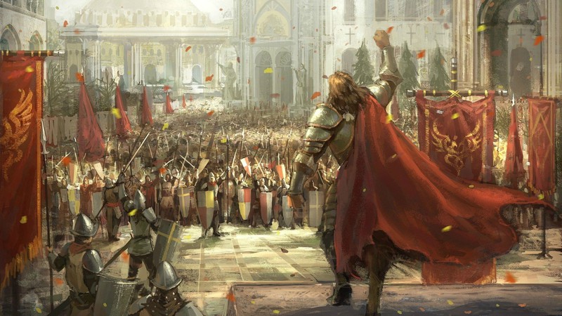 8 самых распространённых мифов о Средневековье