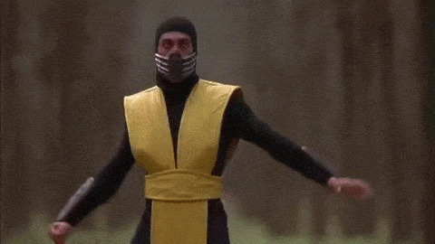 Фильму «Mortal Kombat» исполнилось 20 лет