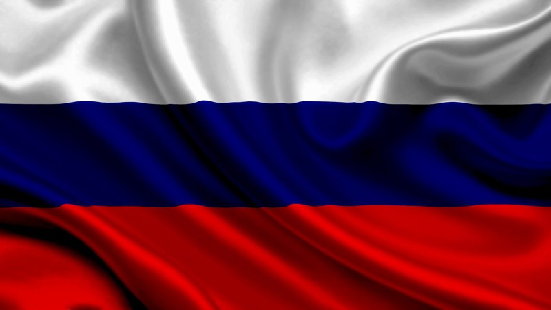 Как менялся Российский флаг