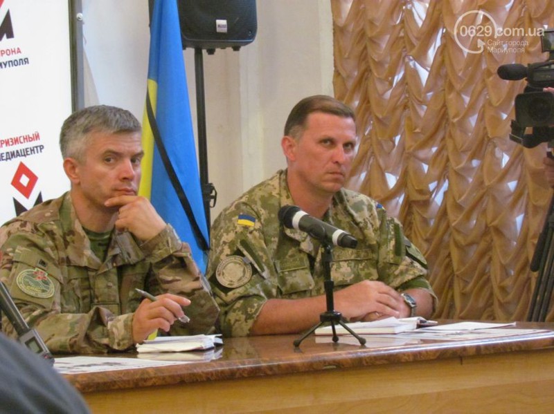 Очередное враньё с Украины