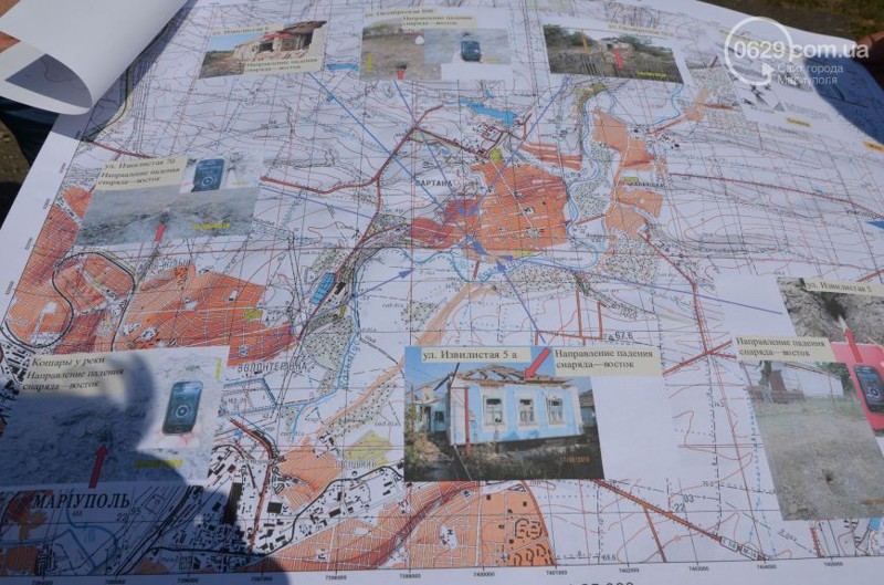 Очередное враньё с Украины