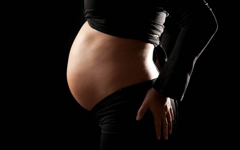 25. Матка может растягиваться в 500 раз во время беременности