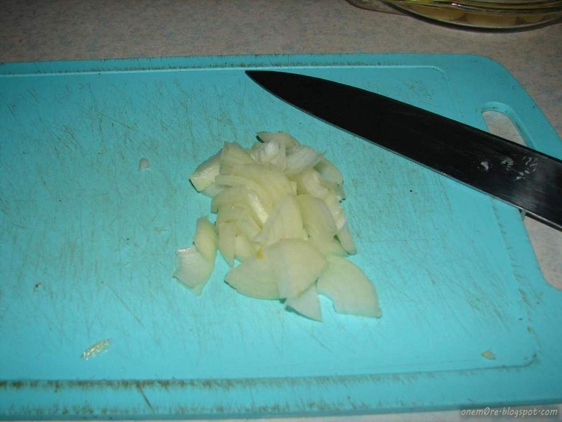 Баклажаны с овощами в кисло-сладком соусе. Пародия на китайскую кухню