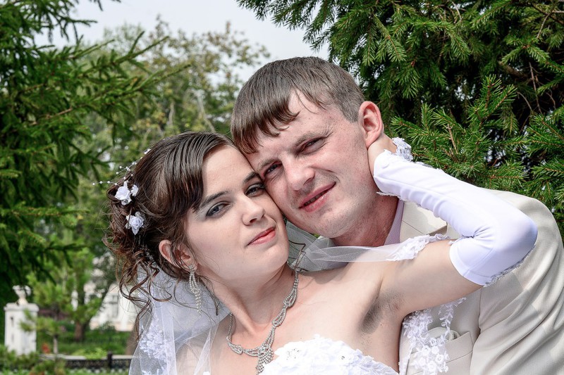 40 ярких свадебных фото, после которых тебе расхочется жениться