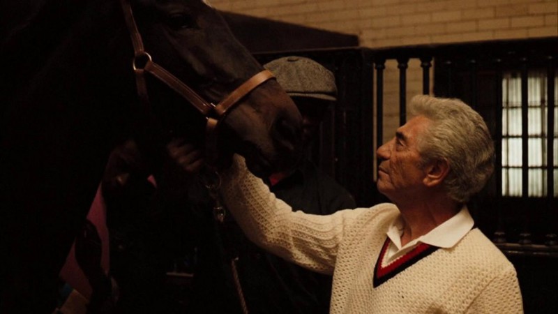 18. Джек Вольц - тот самый отвратительный любитель лошадей из "Крёстного отца", попытавшийся противостоять предложению Дона Корлеоне. Позже он выучил свой урок.
