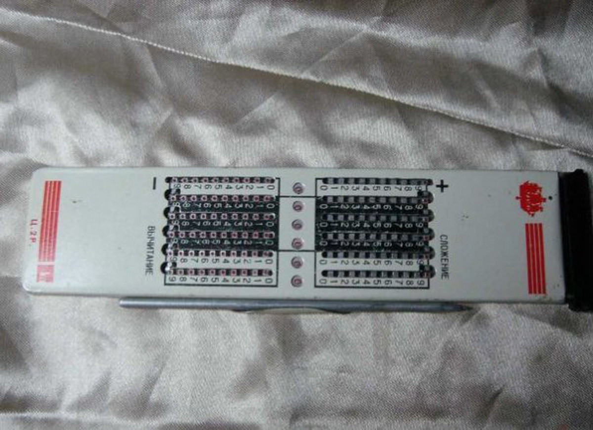 Часы с калькулятором СССР. Купить калькулятор из СССР Легенда.