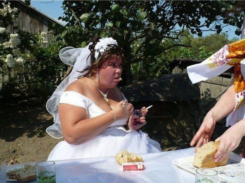 Скромная свадьба в Краснодаре