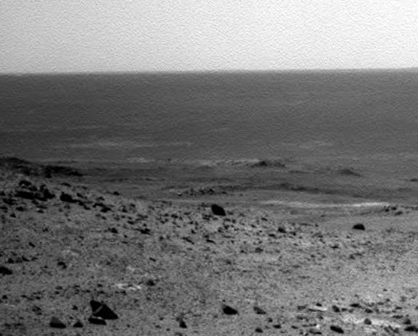 Марсианские иллюзии и земные заблуждения