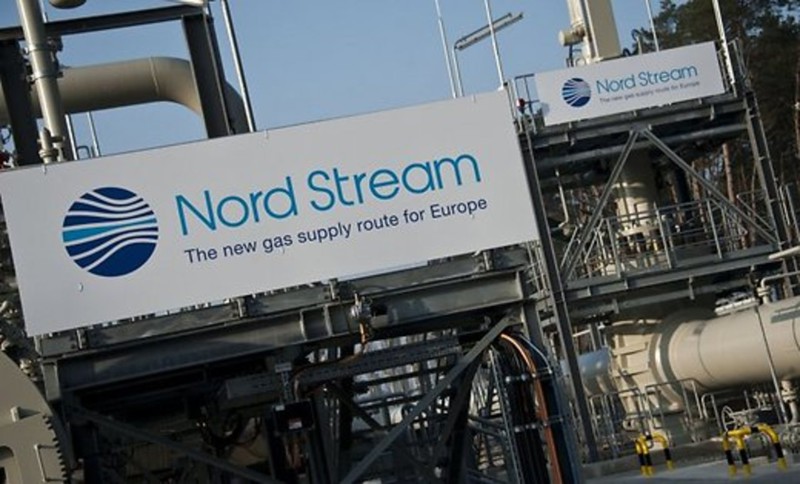 «Газпром» договорился о расширении «Северного потока»