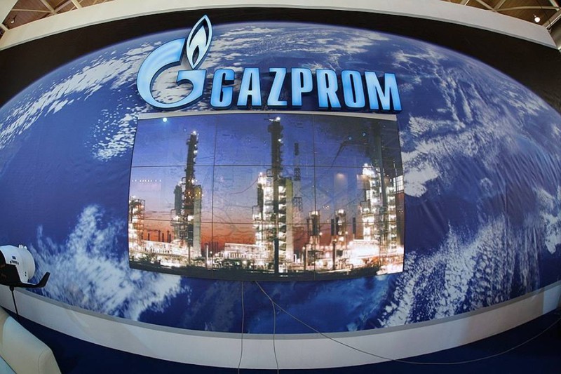 «Газпром» договорился о расширении «Северного потока»