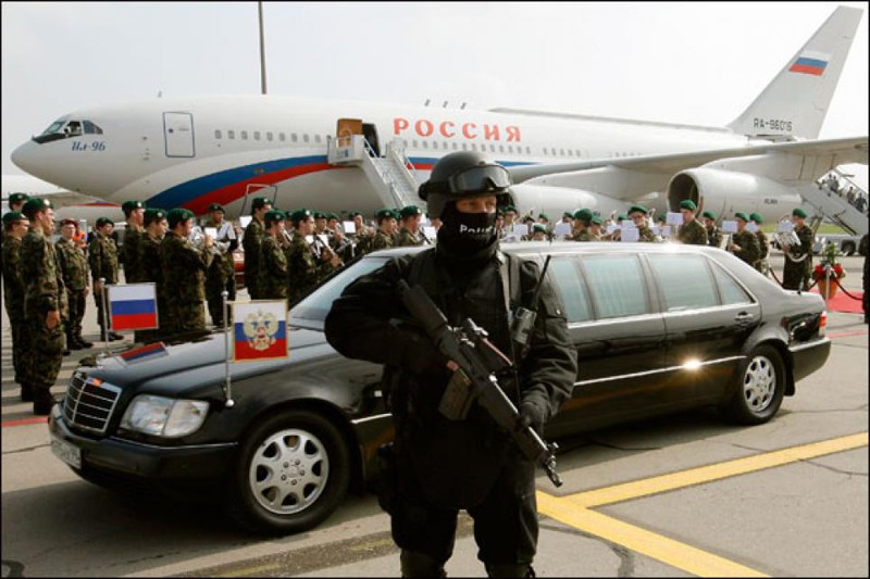 СМИ узнали о махинациях полковника ФСО с топливом в Крыму на 20 млн руб