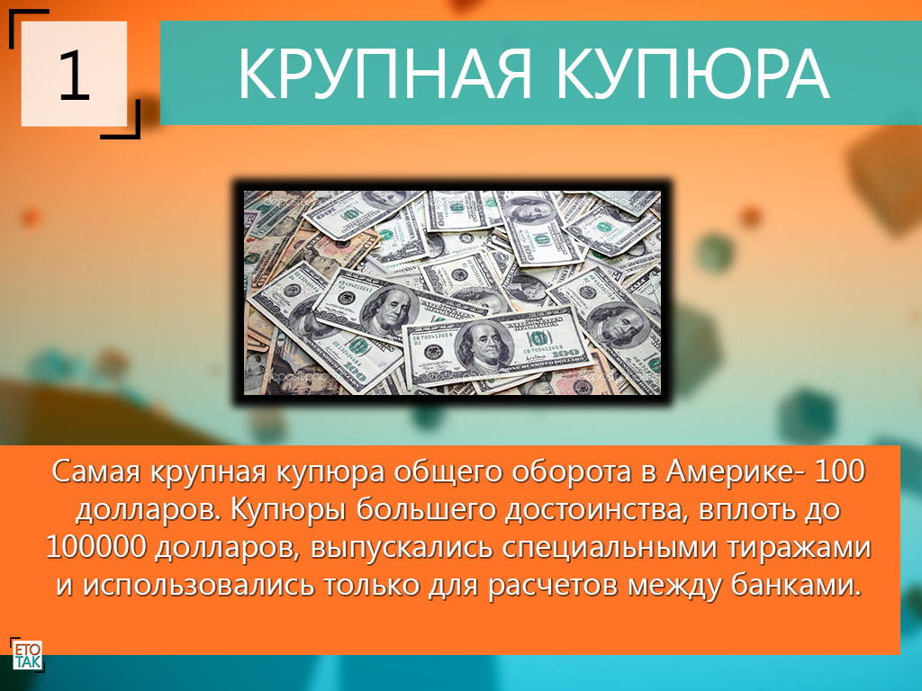 10 забавных фактов картинки