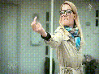 Подборка Gif