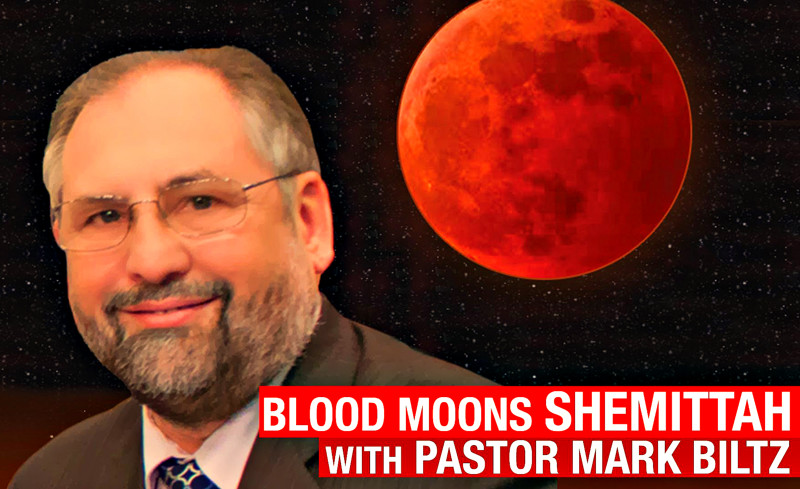 Тяжело озабоченный человек,который открыл существование тетрады «кровавых лун» предупреждает,что  астрономические события не являются простым совпадением-это небесное послание  Бога!