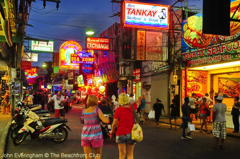 А вы знали, что? 10 Интересных фактов о Таиланде