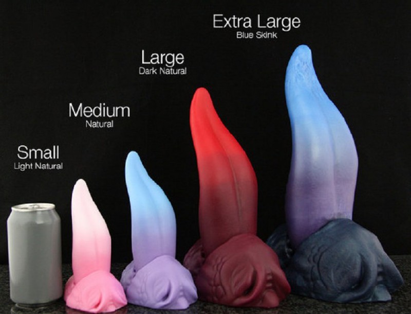 10 удивительных секс-игрушек для женщин - Лайфхакер