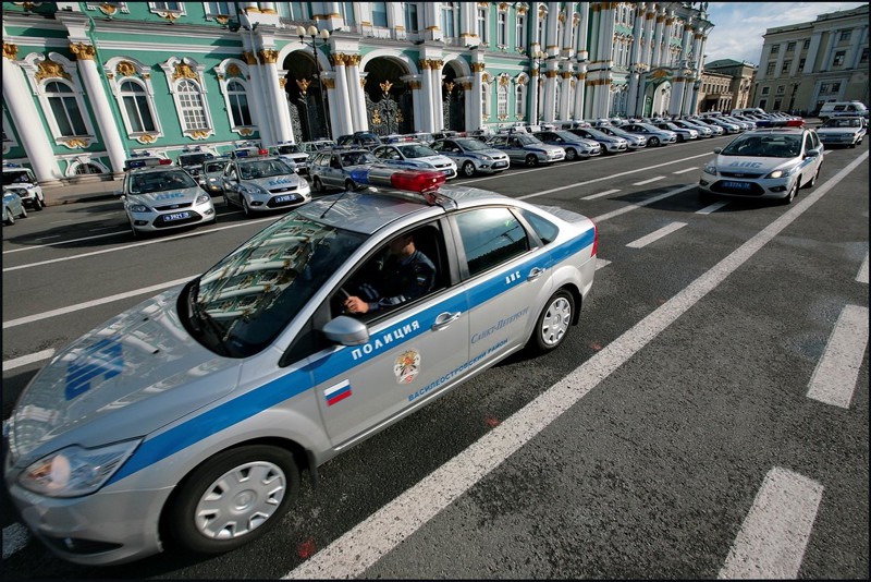 10 городов России с самым низким уровнем преступности