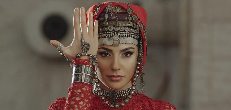 Запрещенные фото красивых армянок