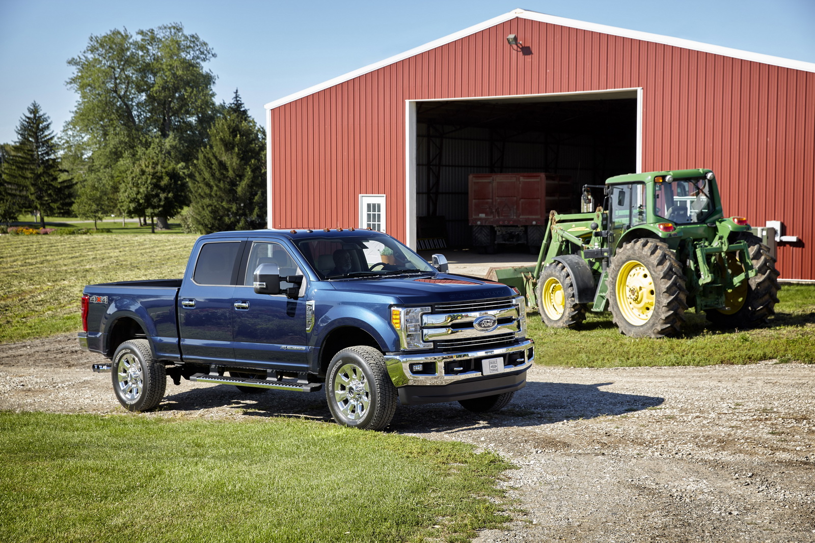 Ford f250 super Duty Lariat