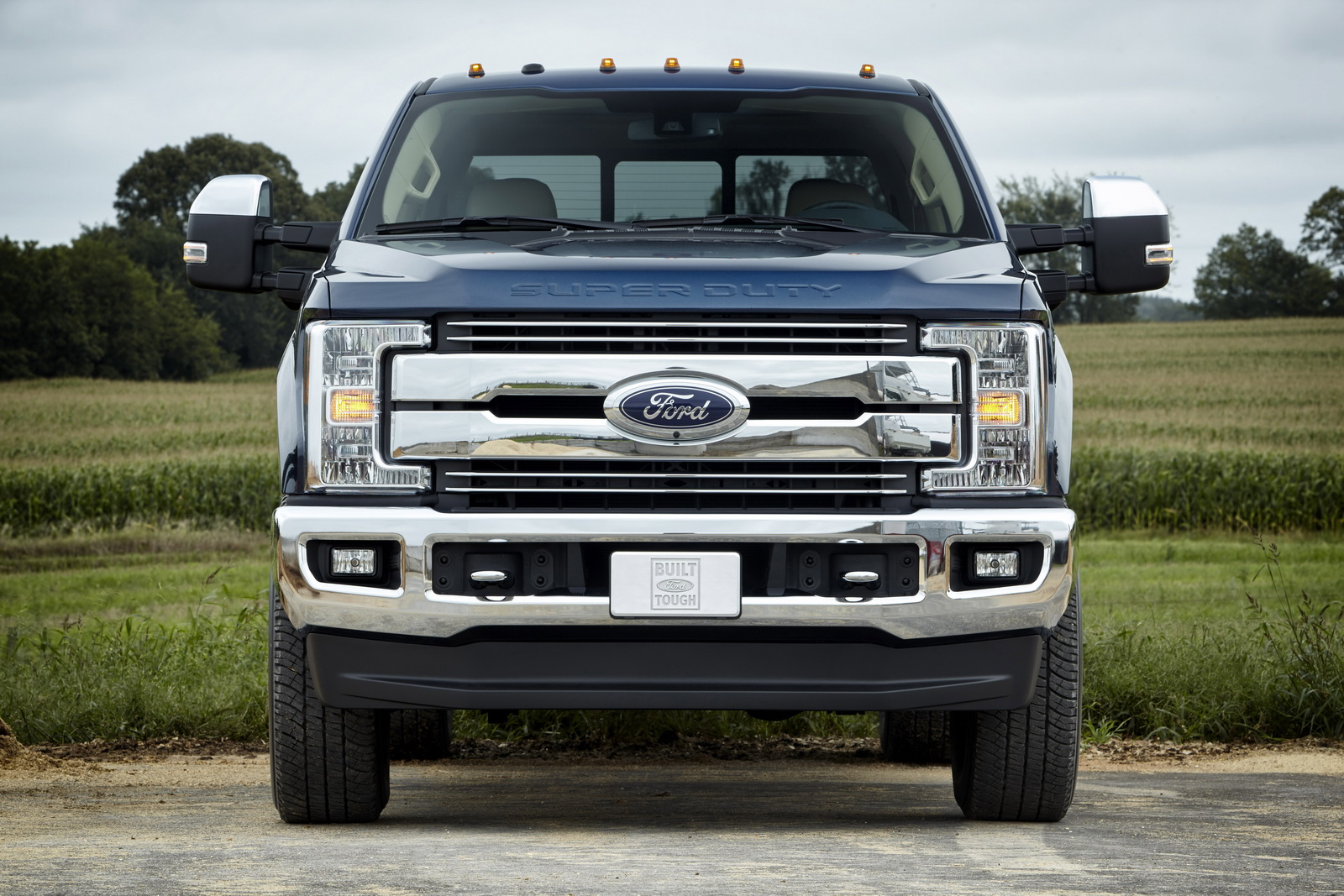 Ford f250 super Duty 2020