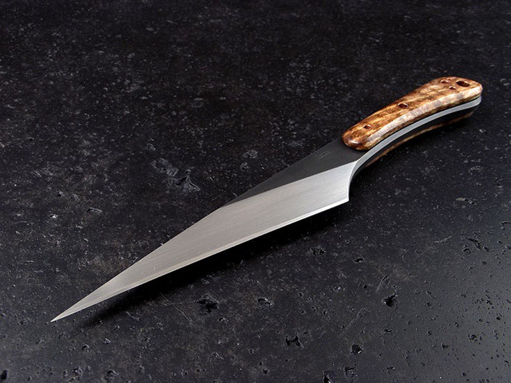 Киридаши - нож-"косяк" киридаши, мастерство, нож