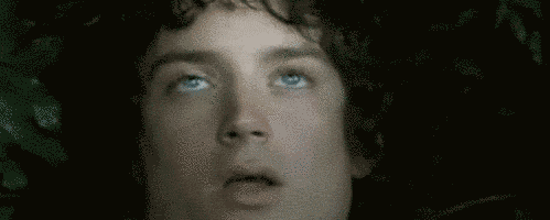 Вы выдыхаете.