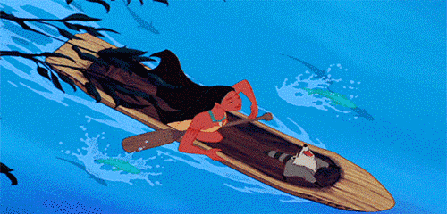 Холодок пробегает по вашей грудной клетке.