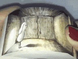 10 веселых гифок на разную тематику