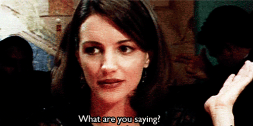 Почему хорошие девочки всегда одиноки?