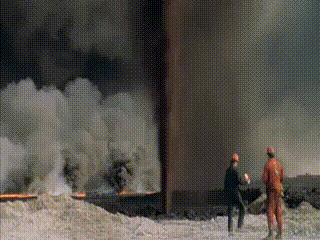 Подборка GIF 