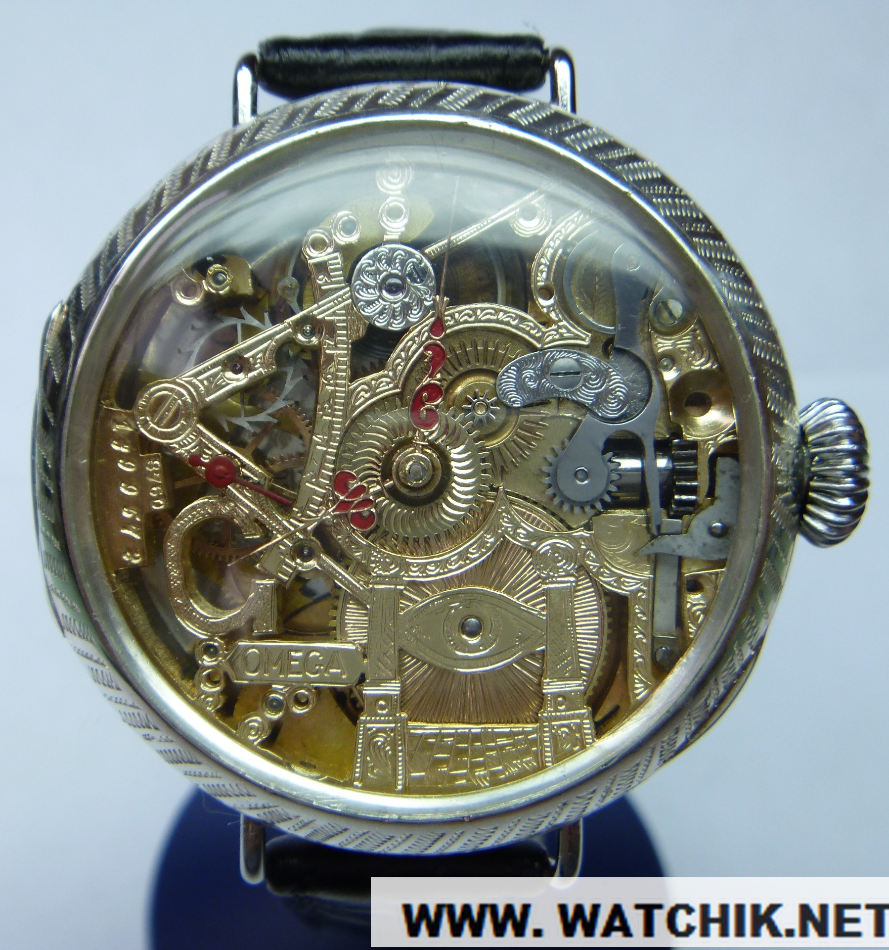 Работа наручных часов. 6498 Скелетон. Часы ручные механические. Необычные механические часы ручные. Авторские часы наручные.