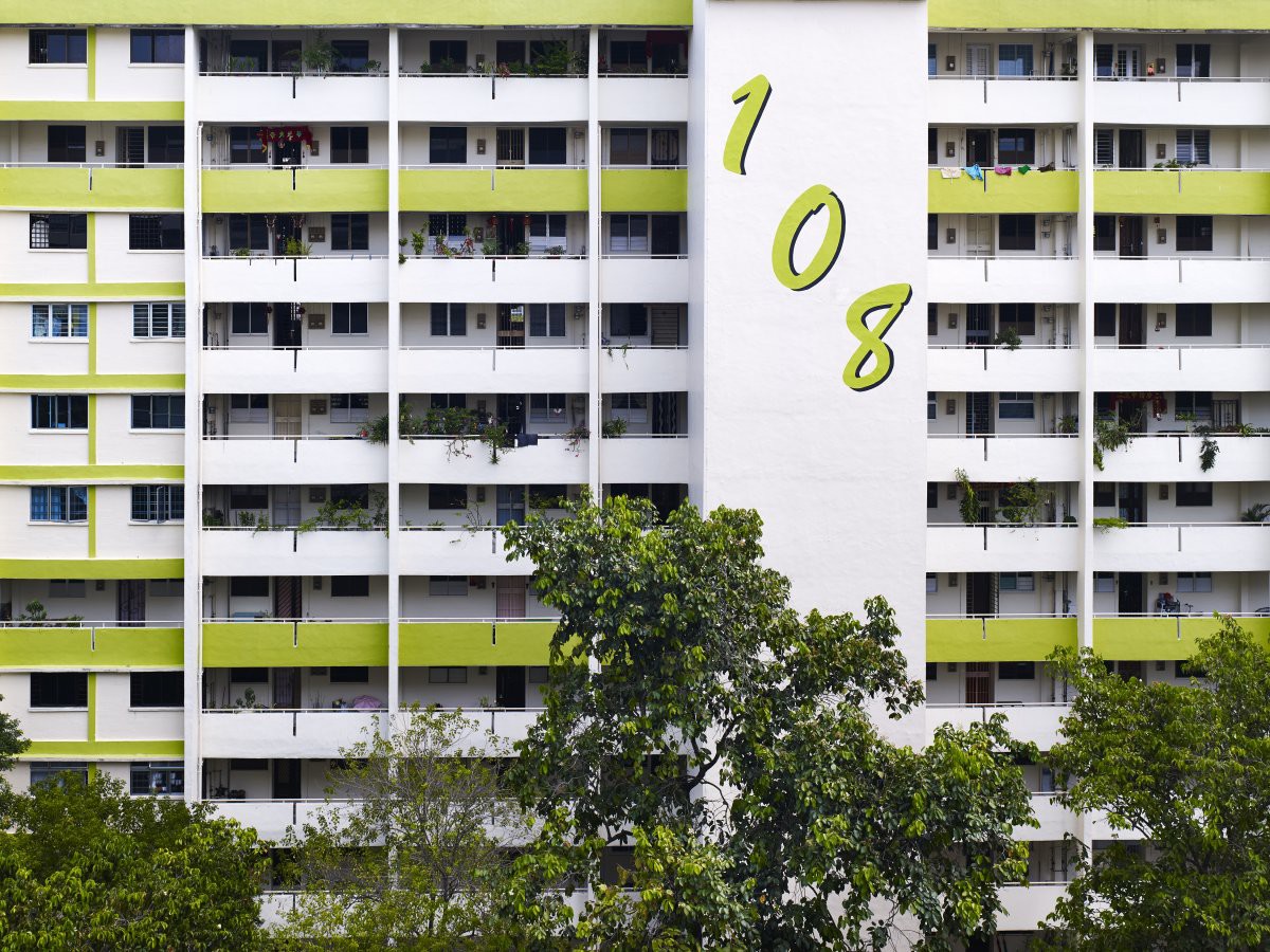 Удивительные здания Сингапура в числах