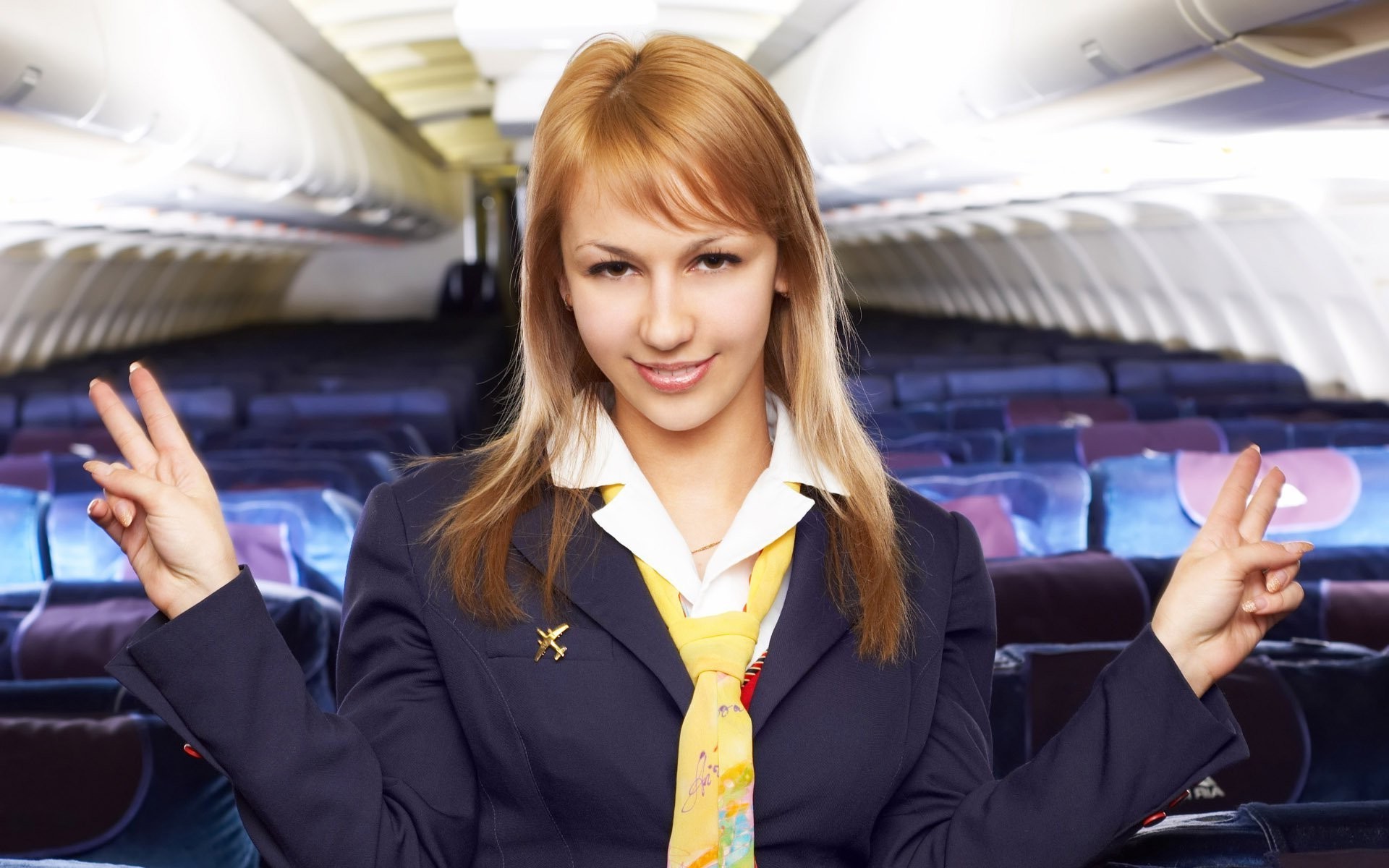 16 секретов, которые не расскажут вам авиакомпании 