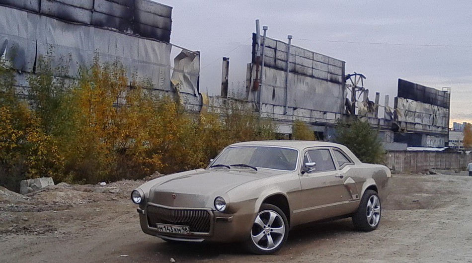 Самодельные автомобили в СССР: как и почему их появилось так много?