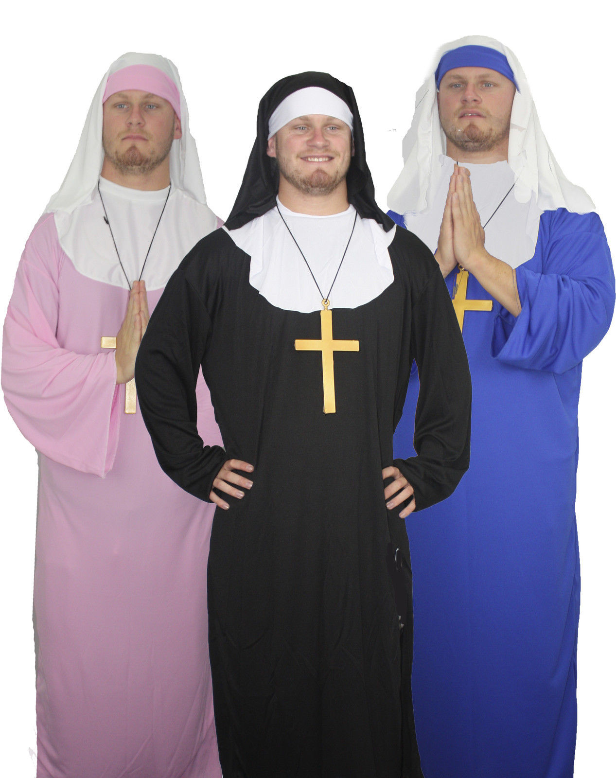 Одежда христианки